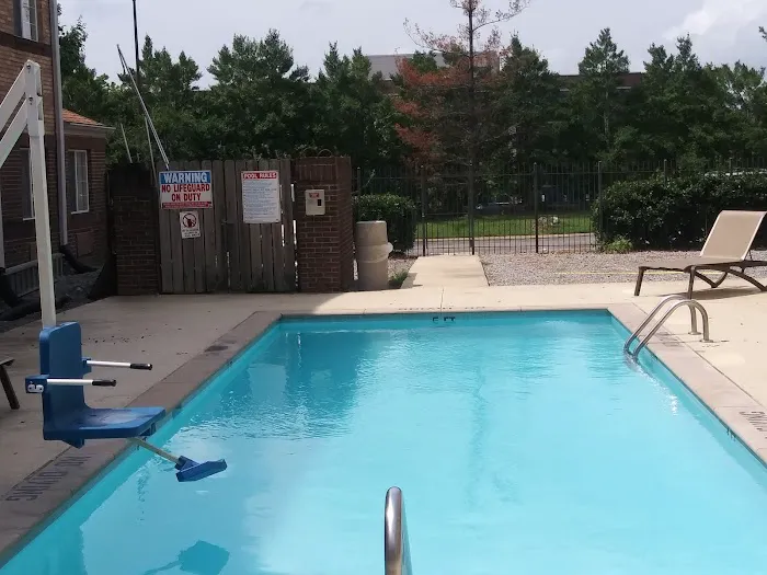 MainStay Suites Brentwood-Nashville 4