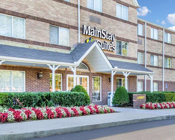 MainStay Suites Brentwood-Nashville 4