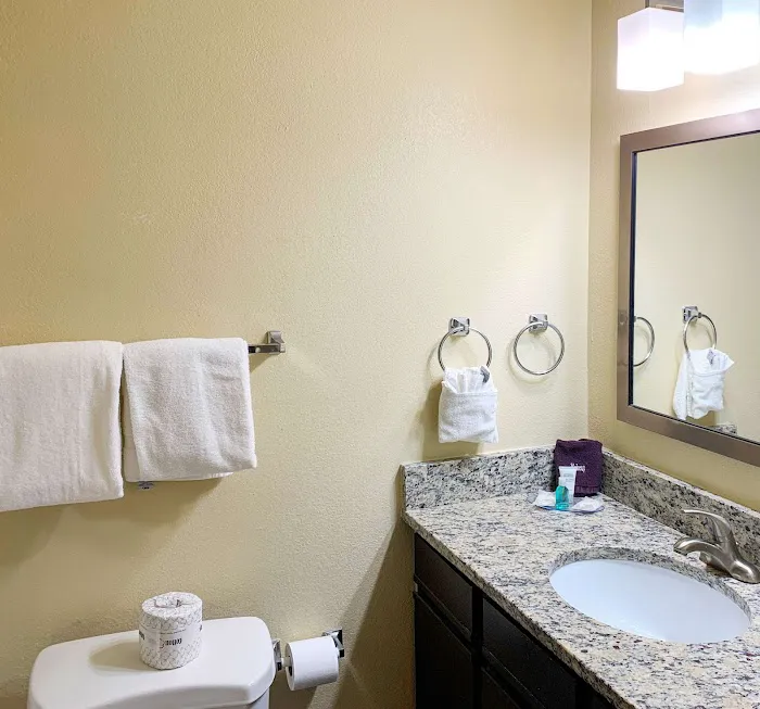 MainStay Suites Brentwood-Nashville 4
