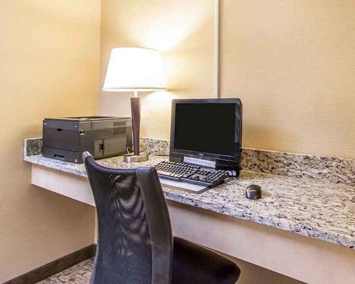MainStay Suites Brentwood-Nashville 4
