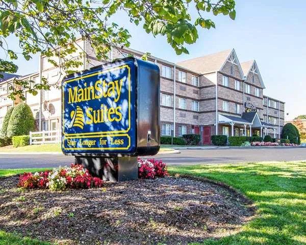 MainStay Suites Brentwood-Nashville 4