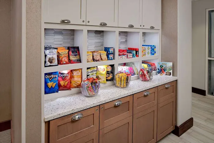 Homewood Suites by Hilton Nashville-Brentwood 4