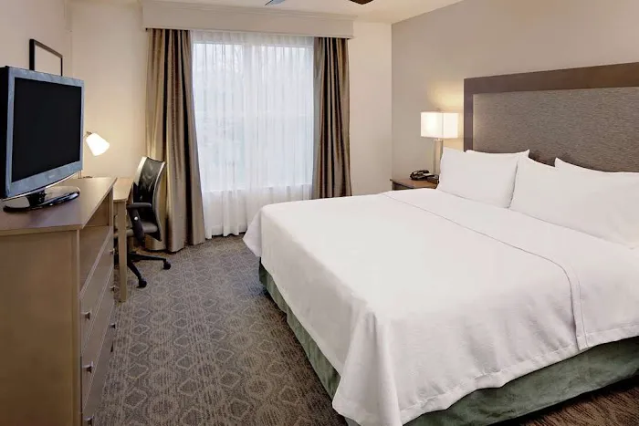 Homewood Suites by Hilton Nashville-Brentwood 4