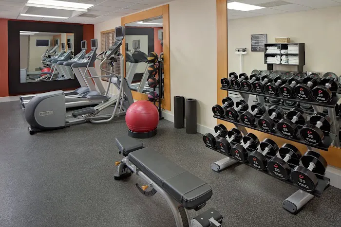 Homewood Suites by Hilton Nashville-Brentwood 4