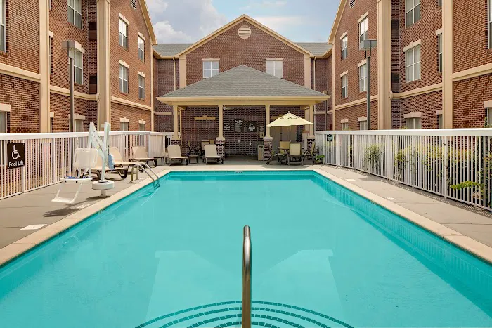 Homewood Suites by Hilton Nashville-Brentwood 4