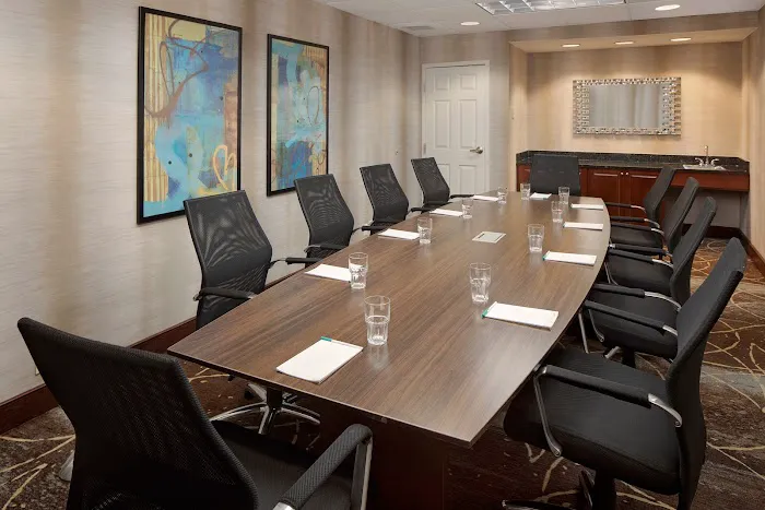 Homewood Suites by Hilton Nashville-Brentwood 4