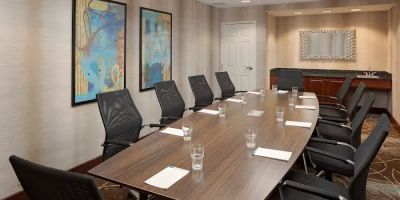 Homewood Suites by Hilton Nashville-Brentwood