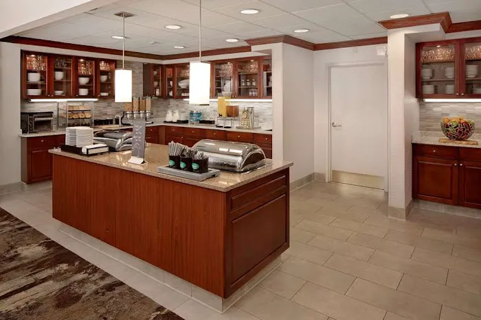 Homewood Suites by Hilton Nashville-Brentwood 4