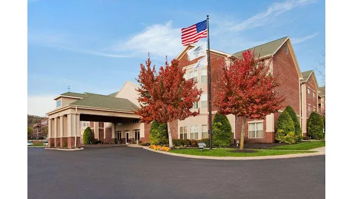 Homewood Suites by Hilton Nashville-Brentwood 4