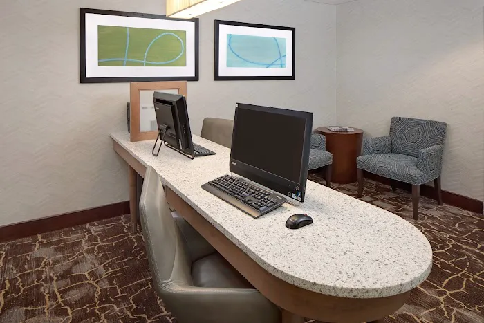 Homewood Suites by Hilton Nashville-Brentwood 4