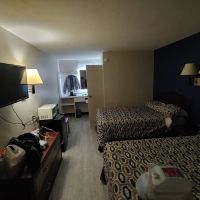 Somatel Nashville Airport Hotel ico