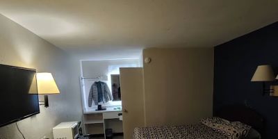 Somatel Nashville Airport Hotel