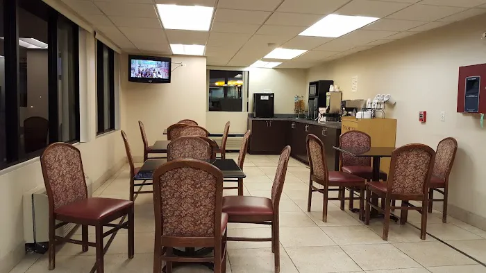Somatel Nashville Airport Hotel 4