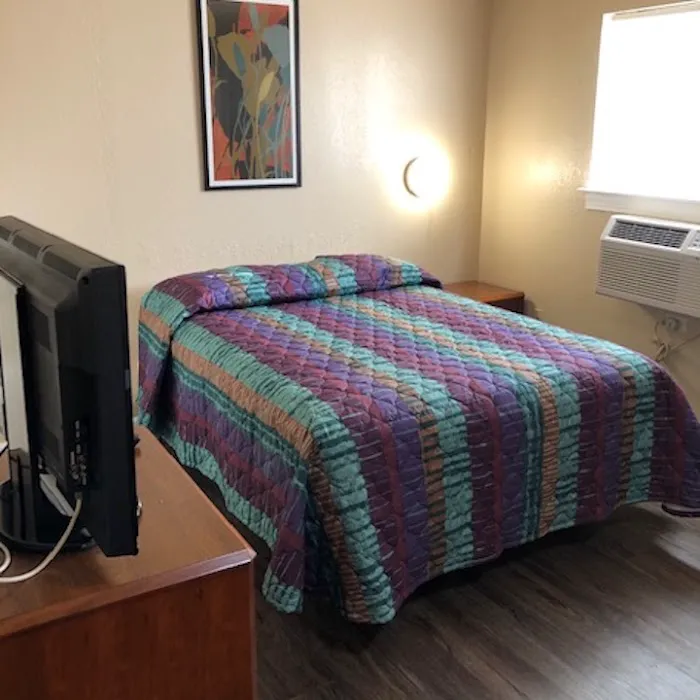 My Town Extended Stay 4