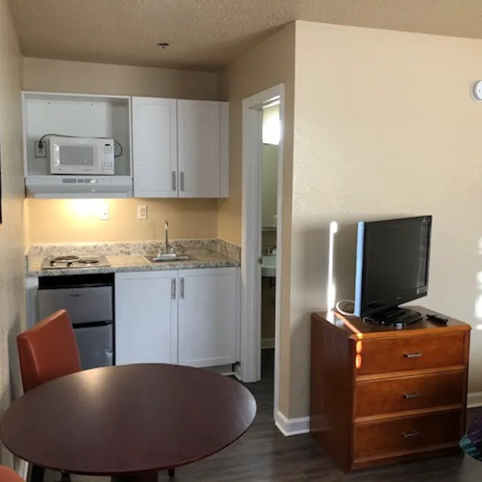 My Town Extended Stay 4