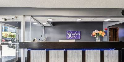 Knights Inn Antioch