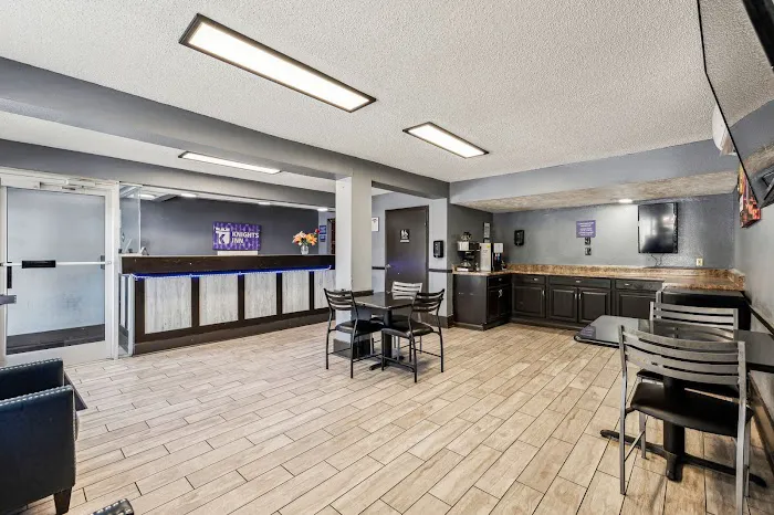 Knights Inn Antioch 5