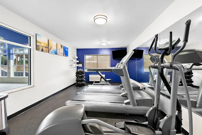 Comfort Inn & Suites Nashville Near Tanger Outlets I-24 Antioch 5