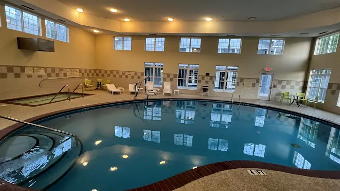 Comfort Inn & Suites Nashville Near Tanger Outlets I-24 Antioch 5