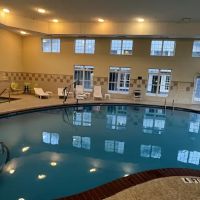 Comfort Inn & Suites Nashville Near Tanger Outlets I-24 Antioch ico