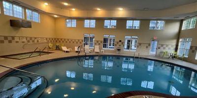 Comfort Inn & Suites Nashville Near Tanger Outlets I-24 Antioch