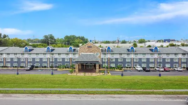 Comfort Inn & Suites Nashville Near Tanger Outlets I-24 Antioch 5