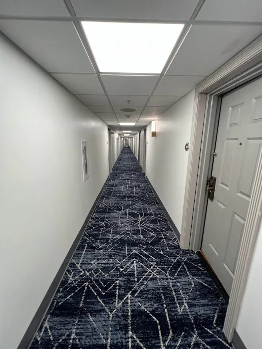 Comfort Inn & Suites Nashville Near Tanger Outlets I-24 Antioch 5