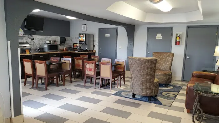 Super 8 by Wyndham Antioch/Nashville South East 5