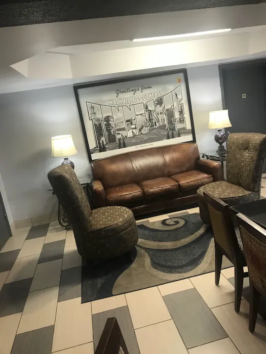 Super 8 by Wyndham Antioch/Nashville South East 5