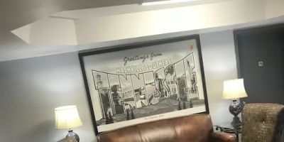 Super 8 by Wyndham Antioch/Nashville South East