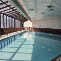 Nashville Airport Marriott ico