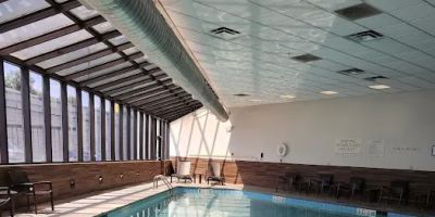 Nashville Airport Marriott