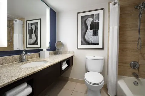 Nashville Airport Marriott 5