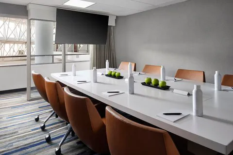 Nashville Airport Marriott 5