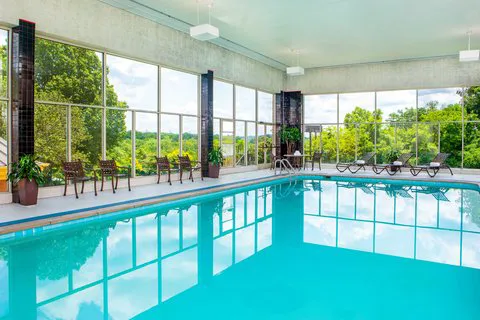 Sheraton Music City Nashville Airport 4