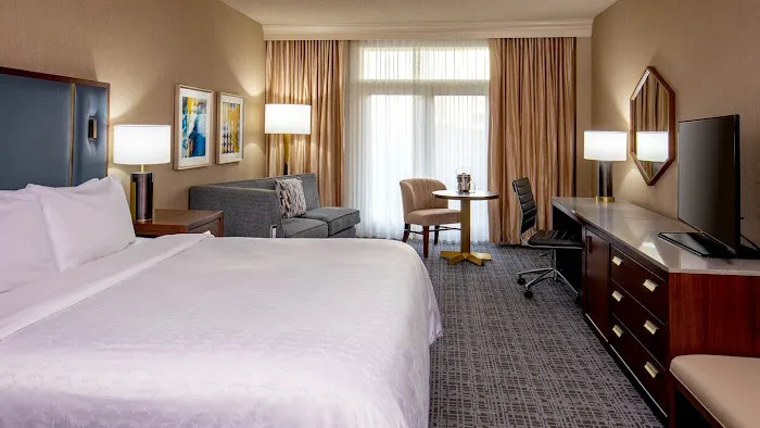 Sheraton Music City Nashville Airport 4