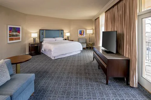 Sheraton Music City Nashville Airport 4