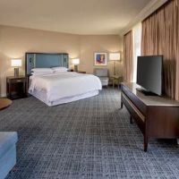 Sheraton Music City Nashville Airport ico