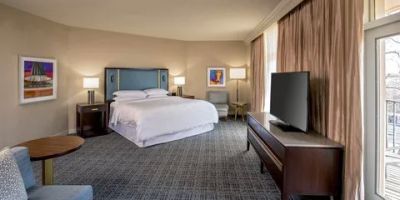 Sheraton Music City Nashville Airport