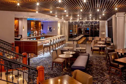 Sheraton Music City Nashville Airport 4
