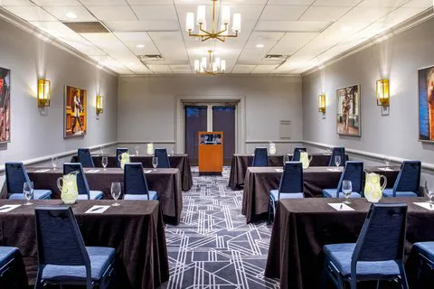 Sheraton Music City Nashville Airport 4