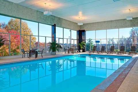 Sheraton Music City Nashville Airport 4