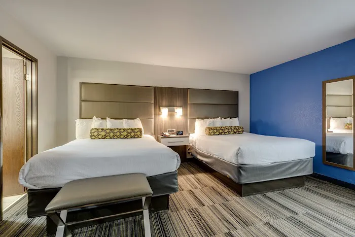 Alexis Inn and Suites Nashville 4
