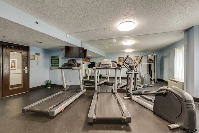 Alexis Inn and Suites Nashville 4