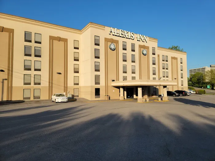 Alexis Inn and Suites Nashville 4