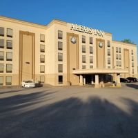 Alexis Inn and Suites Nashville ico