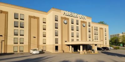 Alexis Inn and Suites Nashville