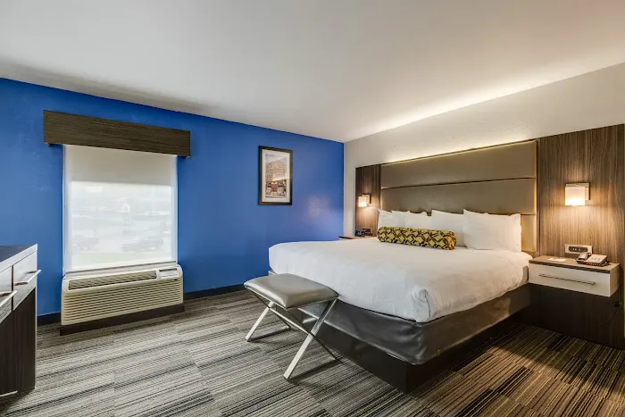 Alexis Inn and Suites Nashville 4