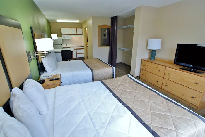 Extended Stay America - Nashville - Airport - Music City 4