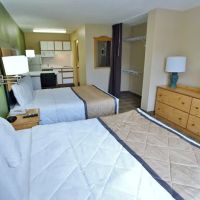 Extended Stay America - Nashville - Airport - Music City ico